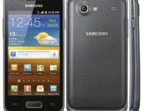 Samsung I9070 Galaxy S Advance Teknik Özellikler