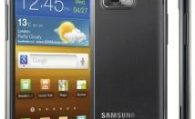 Samsung I9100 Galaxy S II Teknik Özellikler