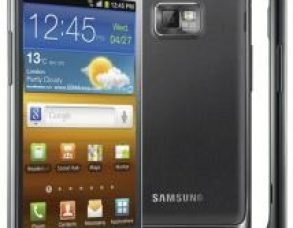 Samsung I9100 Galaxy S II Teknik Özellikler