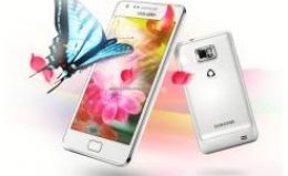 Samsung I9100G Galaxy S II Teknik Özellikler