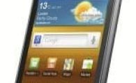 Samsung I9103 Galaxy R Teknik Özellikler