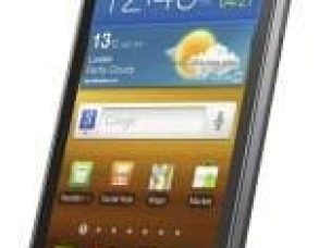 Samsung I9103 Galaxy R Teknik Özellikler