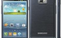 Samsung I9105 Galaxy S II Plus Teknik Özellikleri