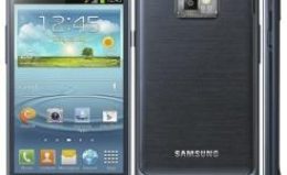 Samsung I9105 Galaxy S II Plus Teknik Özellikleri