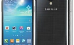 Samsung I9190 Galaxy S4 mini Teknik Özellikleri