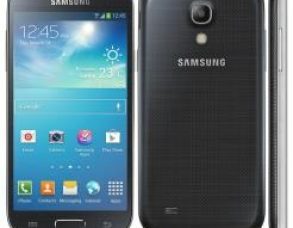 Samsung I9190 Galaxy S4 mini Teknik Özellikleri