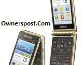 Samsung I9230 Galaxy Altın Teknik Özellikleri