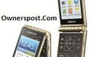 Samsung I9230 Galaxy Altın Teknik Özellikleri