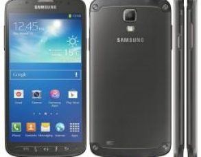 Samsung I9295 Galaxy S4 Aktif Teknik Özellikleri