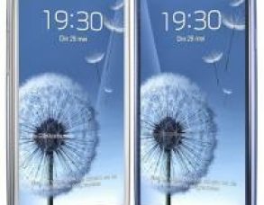 Samsung I9300 Galaxy S III Teknik Özellikler