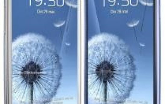 Samsung I9305 Galaxy S III Teknik Özellikleri