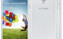 Samsung I9506 Galaxy S4 Teknik Özellikleri