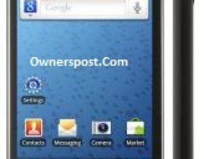 Samsung I997 Infuse 4G Teknik Özellikler