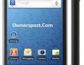 Samsung I997 Infuse 4G Teknik Özellikler