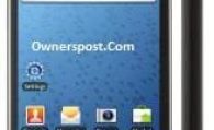 Samsung I997 Infuse 4G Teknik Özellikler