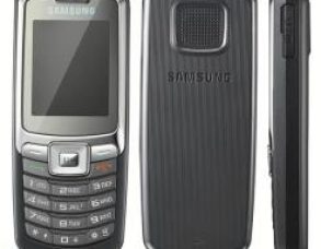 Samsung Impact b Teknik Özellikler