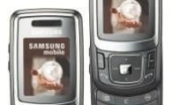 Samsung Impact Teknik Özellikler