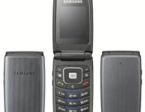 Samsung Impact sf Teknik Özellikler