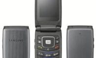 Samsung Impact sf Teknik Özellikler