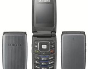 Samsung Impact sf Teknik Özellikler