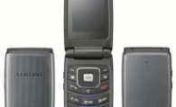Samsung Impact sf Teknik Özellikler