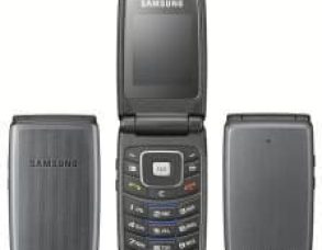 Samsung Impact sf Teknik Özellikler