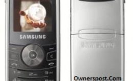 Samsung J150 Teknik Özellikler