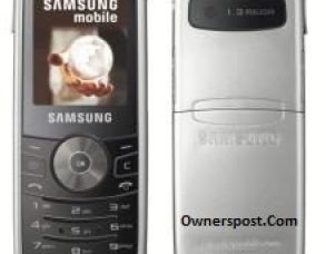 Samsung J150 Teknik Özellikler