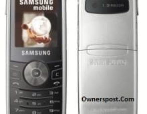 Samsung J150 Teknik Özellikler