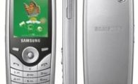 Samsung J165 Teknik Özellikler