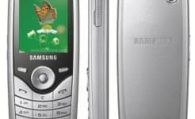 Samsung J165 Teknik Özellikler