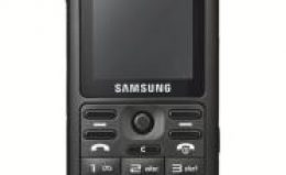 Samsung J210 Teknik Özellikler