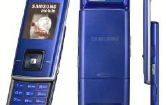 Samsung J600 Teknik Özellikler