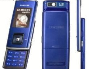 Samsung J600 Teknik Özellikler