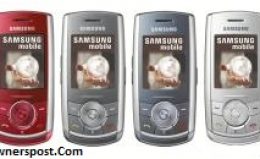 Samsung J610 Teknik Özellikler