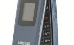Samsung J630 Teknik Özellikler
