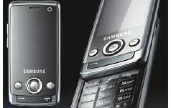 Samsung J800 Luxe Teknik Özellikler