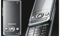 Samsung J800 Luxe Teknik Özellikler