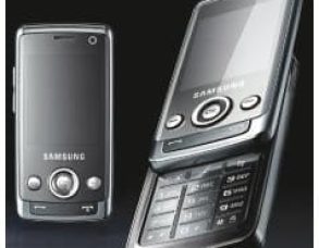 Samsung J800 Luxe Teknik Özellikler