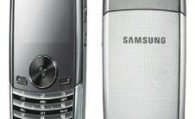 Samsung L170 Teknik Özellikler