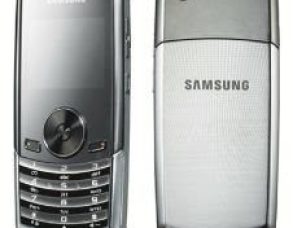 Samsung L170 Teknik Özellikler