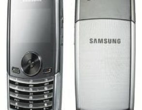 Samsung L170 Teknik Özellikler