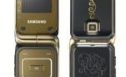 Samsung L310 Teknik Özellikler