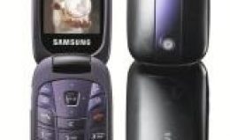 Samsung L320 Teknik Özellikler