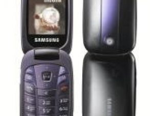 Samsung L320 Teknik Özellikler