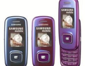 Samsung L600 Teknik Özellikler