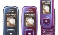Samsung L600 Teknik Özellikler