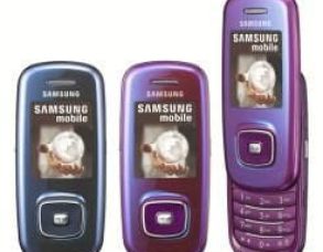 Samsung L600 Teknik Özellikler