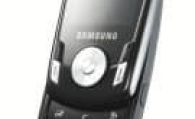 Samsung L770 Teknik Özellikler