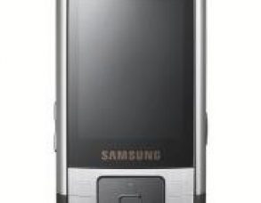 Samsung L810v Çelik Teknik Özellikler